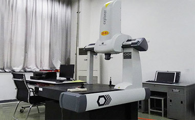 北海CNC